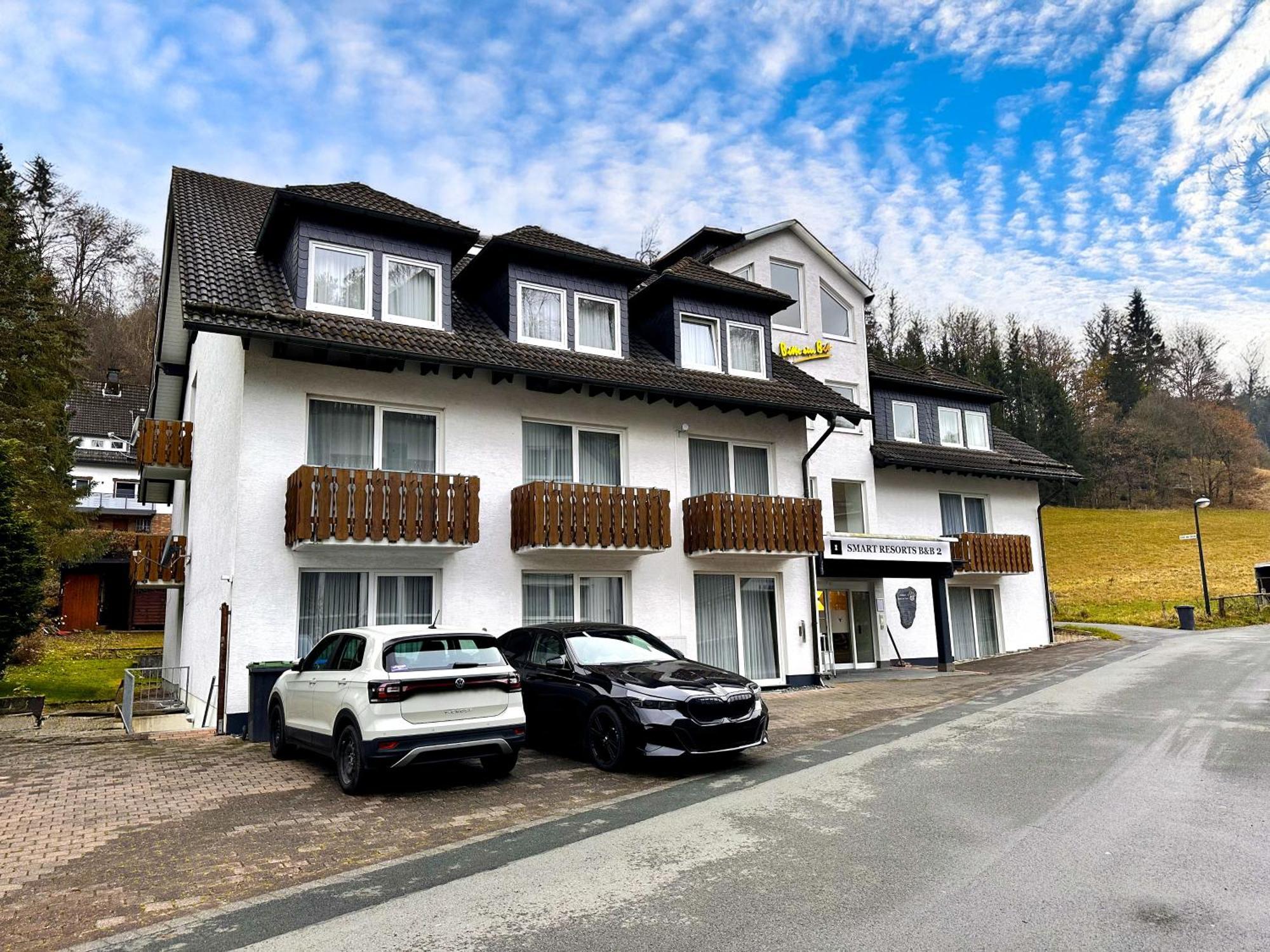 Smart B&b2 Bb2 303 *