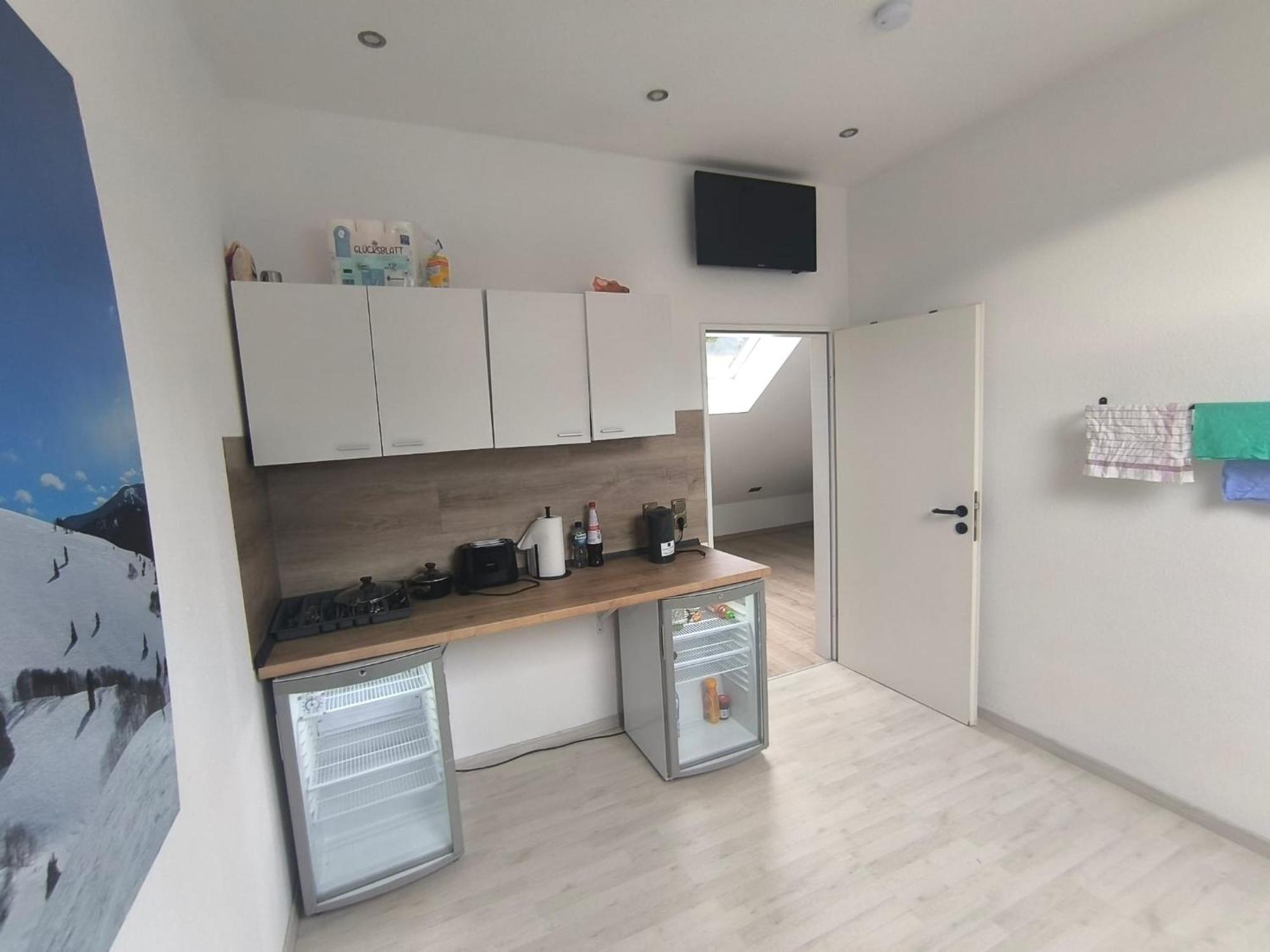 Hotel Smart B&b2 Bb2 303