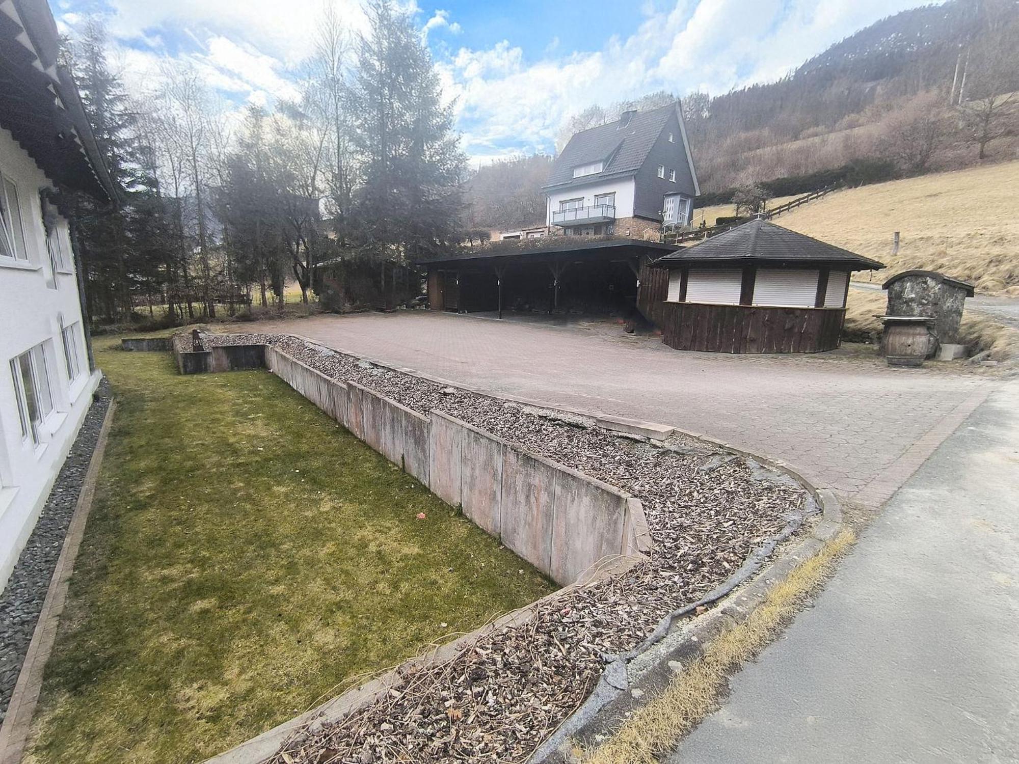 Smart B&b2 Bb2 303 Hotel Winterberg