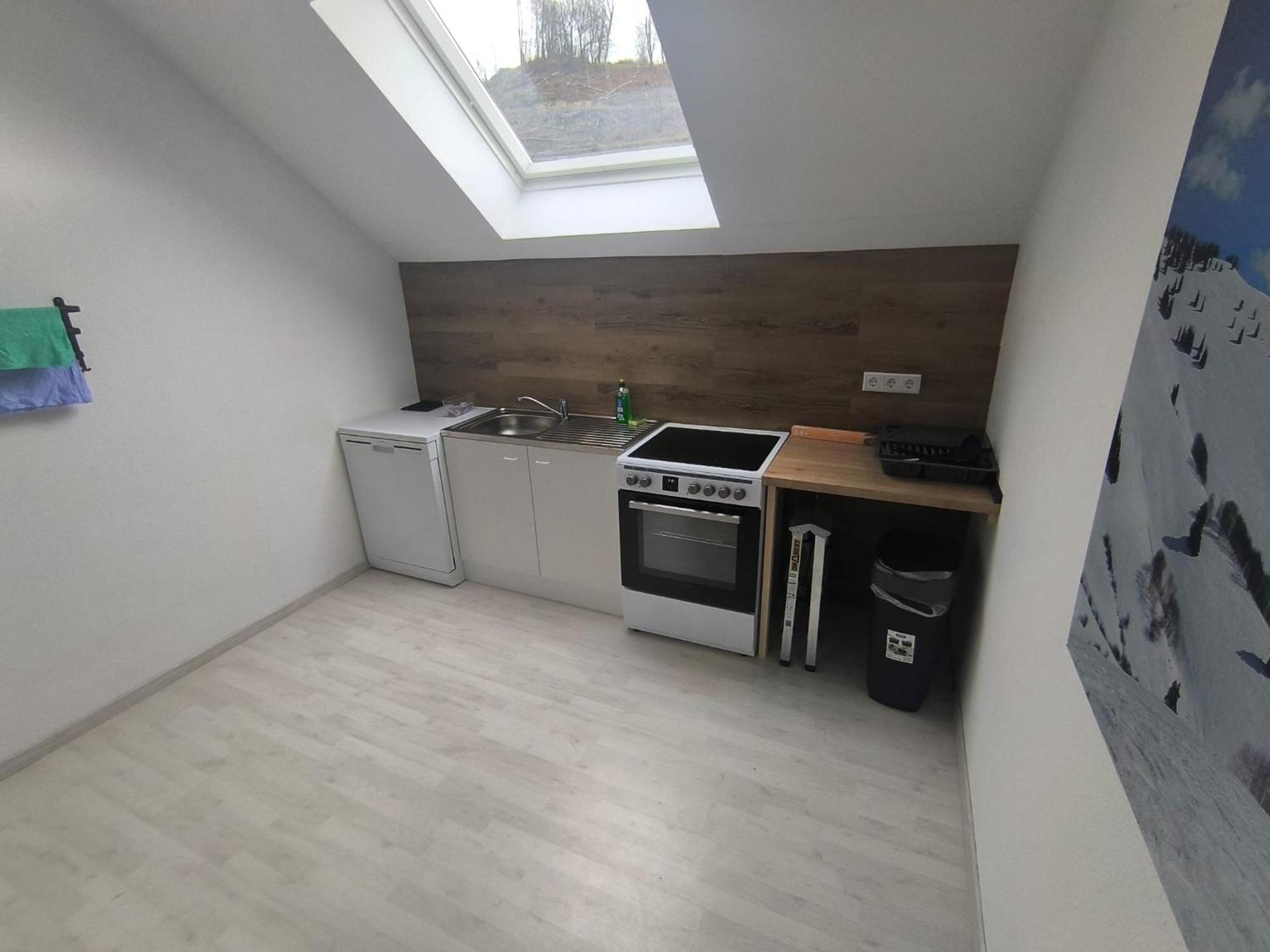 Hotel Smart B&b2 Bb2 303 Winterberg